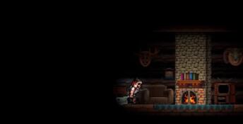 Terror at Oakheart