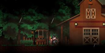 Terror at Oakheart PC Screenshot