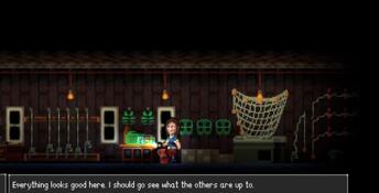 Terror at Oakheart PC Screenshot