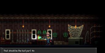 Terror at Oakheart PC Screenshot