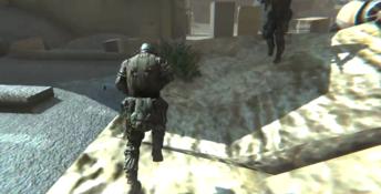 Terror Shooter Apocalypse PC Screenshot