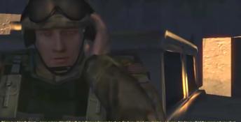 Terrorist Takedown 2: US Navy SEALs PC Screenshot