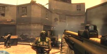 Terrorist Takedown 2: US Navy SEALs PC Screenshot