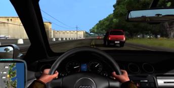 Test Drive Unlimited PC Screenshot