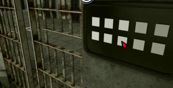 Tested on Humans: Escape Room PC Screenshot