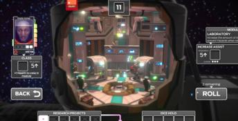 Tharsis PC Screenshot