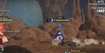 That Time I Got Reincarnated as a Slime ISEKAI Chronicles