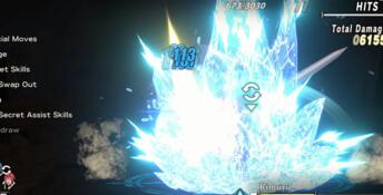 That Time I Got Reincarnated as a Slime ISEKAI Chronicles PC Screenshot