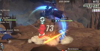 That Time I Got Reincarnated as a Slime ISEKAI Chronicles PC Screenshot