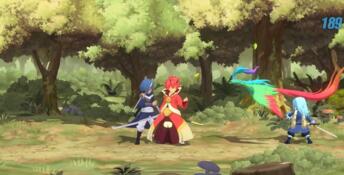 That Time I Got Reincarnated as a Slime ISEKAI Chronicles PC Screenshot
