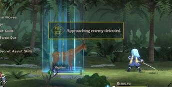 That Time I Got Reincarnated as a Slime ISEKAI Chronicles PC Screenshot