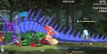 That Time I Got Reincarnated as a Slime ISEKAI Chronicles PC Screenshot
