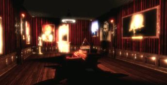 The 13th Doll: A Fan Game of The 7th Guest PC Screenshot