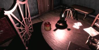 The 13th Doll: A Fan Game of The 7th Guest PC Screenshot
