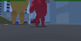 The Adventures of Beanman PC Screenshot