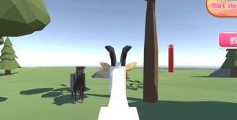 The Adventures of Sheep and Sheep