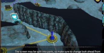The Alchemist of Ars Magna PC Screenshot