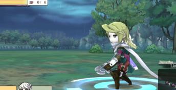 The Alliance Alive HD Remastered