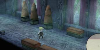 The Alliance Alive HD Remastered PC Screenshot