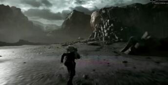 The Alters PC Screenshot
