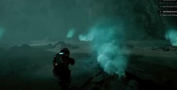 The Alters PC Screenshot