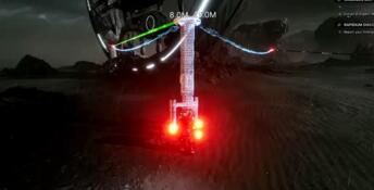 The Alters PC Screenshot