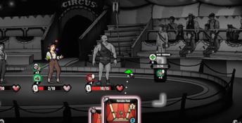 The Amazing American Circus PC Screenshot