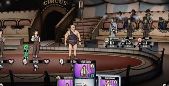 The Amazing American Circus PC Screenshot