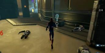The Amazing Spider-Man 2 PC Screenshot