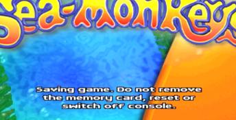 The Amazing Virtual Sea-Monkeys PC Screenshot