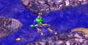 The Amazing Virtual Sea-Monkeys