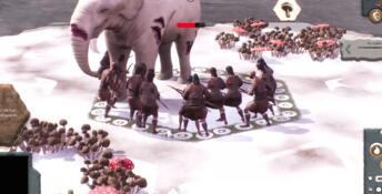 The Ancients PC Screenshot