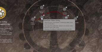 The Ancients PC Screenshot