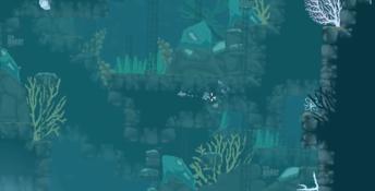 The Aquatic Adventure of the Last Human PC Screenshot