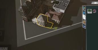 The Architect: Paris PC Screenshot