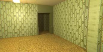 The Backrooms: Survival PC Screenshot