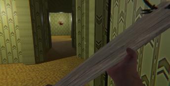 The Backrooms: Survival PC Screenshot