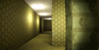 The Backrooms: Unbounded