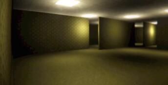 The Backrooms: Unbounded