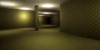 The Backrooms: Unbounded PC Screenshot