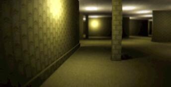 The Backrooms: Unbounded PC Screenshot