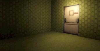 The Backrooms: Unbounded PC Screenshot