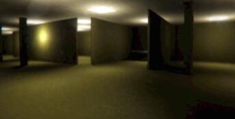 The Backrooms: Unbounded PC Screenshot