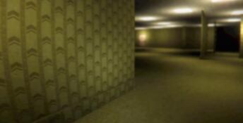 The Backrooms: Unbounded PC Screenshot