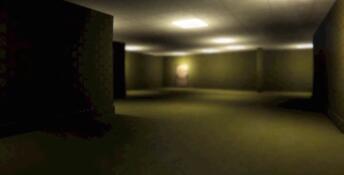 The Backrooms: Unbounded PC Screenshot
