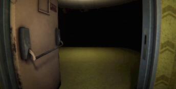 The Backrooms: Unbounded PC Screenshot