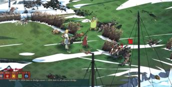 The Banner Saga 2