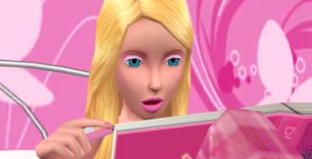 The Barbie Diaries High School Mystery PC Screenshot