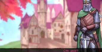 The Big Beyond PC Screenshot