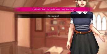 The Big Beyond PC Screenshot